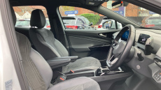 Volkswagen ID.4 109kW Life Pure 52kWh 5dr Auto Electric Estate